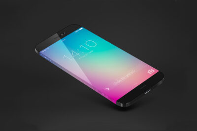 iPhone 6 Concept Design